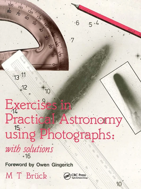 Exercises in Practical Astronomy: Using Photographs - Image 1