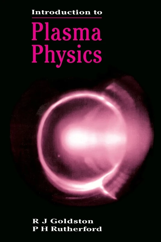 Introduction to Plasma Physics