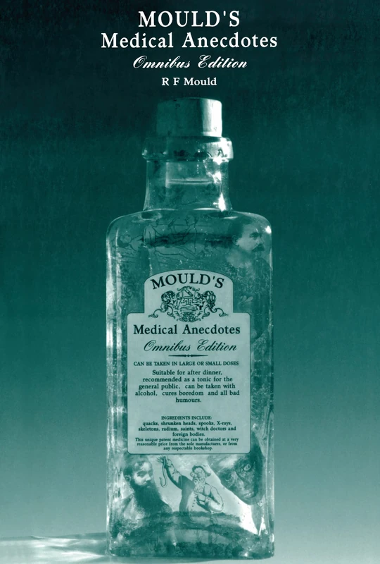 Mould's Medical Anecdotes: Omnibus Edition - Image 1