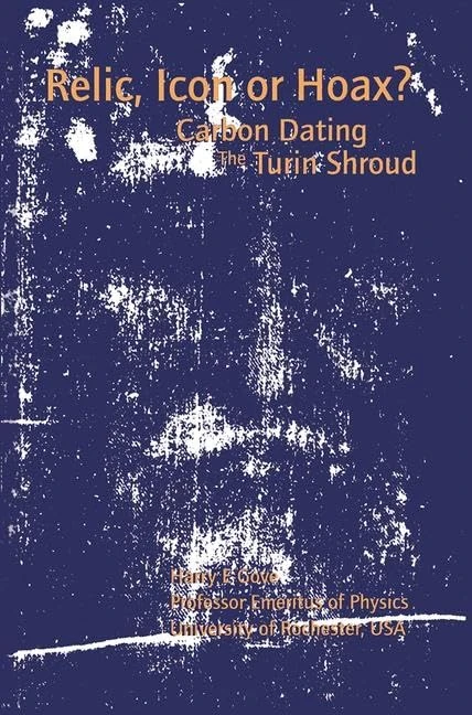 Relic, Icon or Hoax?: Carbon Dating the Turin Shroud - Image 1