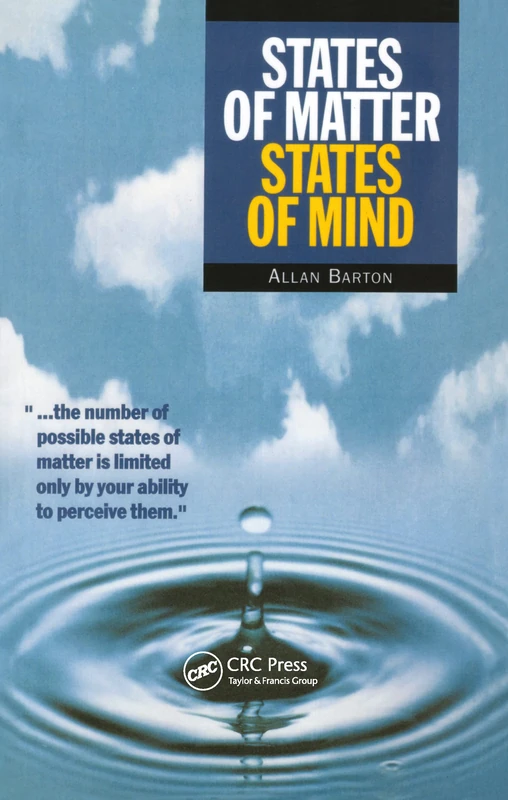 States of Matter, States of Mind - Image 1