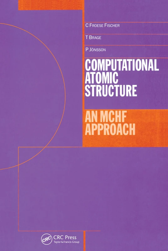 Computational Atomic Structure: An MCHF Approach