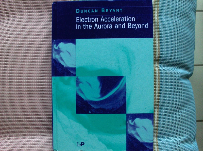 Electron Acceleration in the Aurora and Beyond