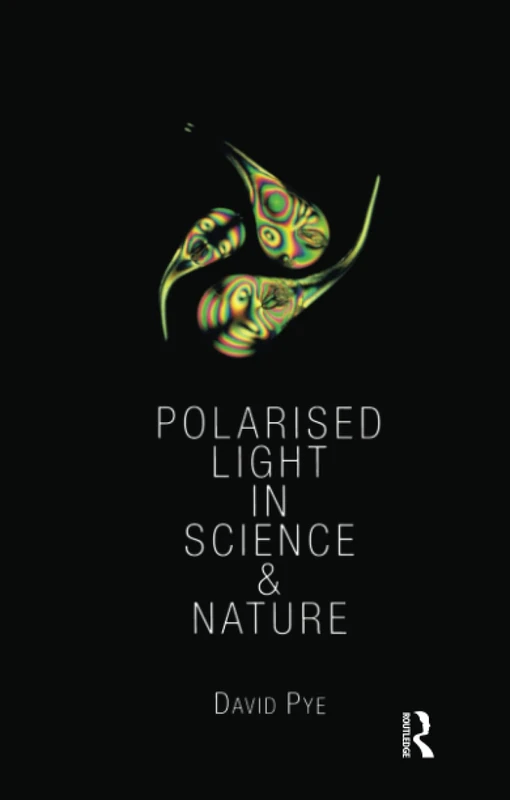 Polarised Light in Science and Nature