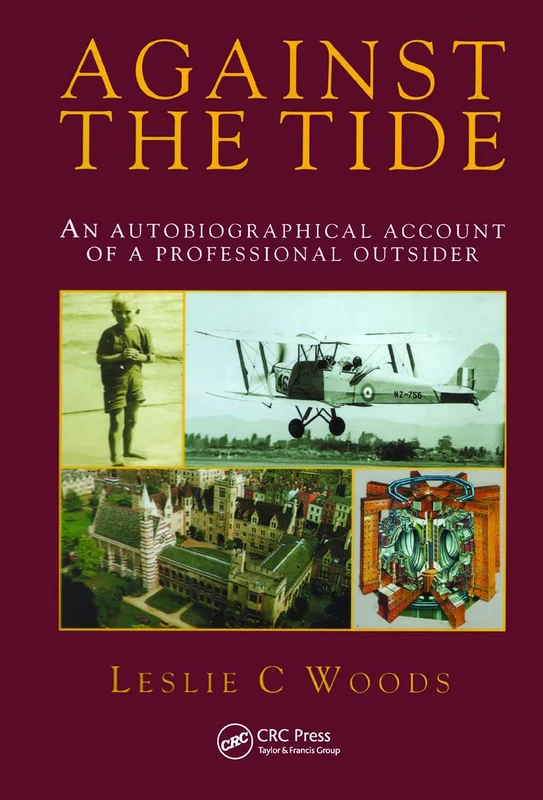 Against the Tide: An Autobiographical Account of a Professional Outsider - Image 1