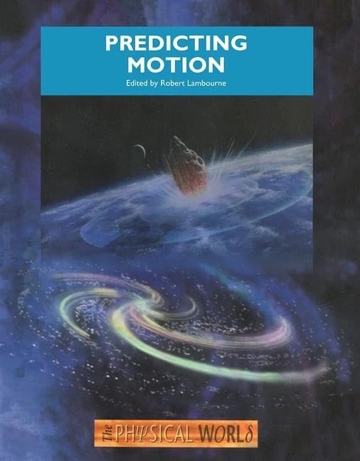 Predicting Motion (Physical World) - Image 1