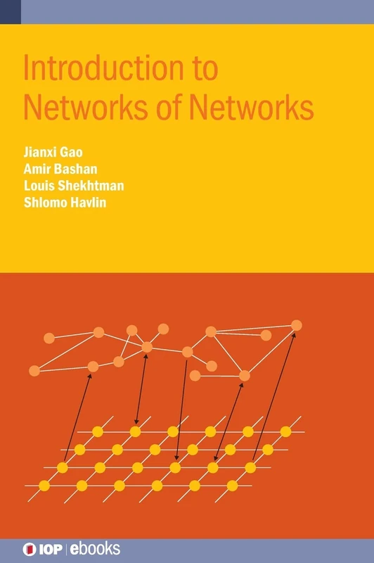 Robustness of Network of Networks (IOP ebooks)