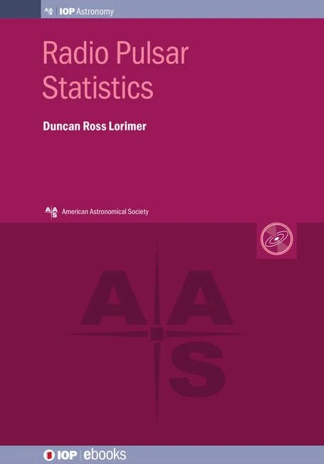 Radio Pulsar Statistics (AAS-IOP Astronomy)