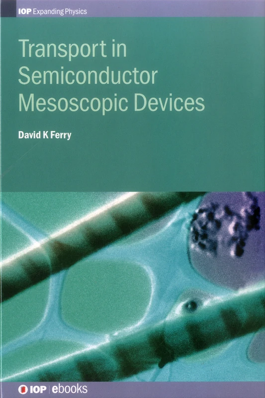 Transport in Semiconductor Mesoscopic Devices 2015 (IOP Expanding Physics)