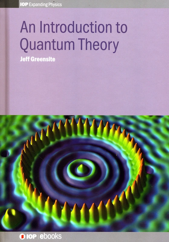 An Introduction to Quantum Theory (Iop Expanding Physics)