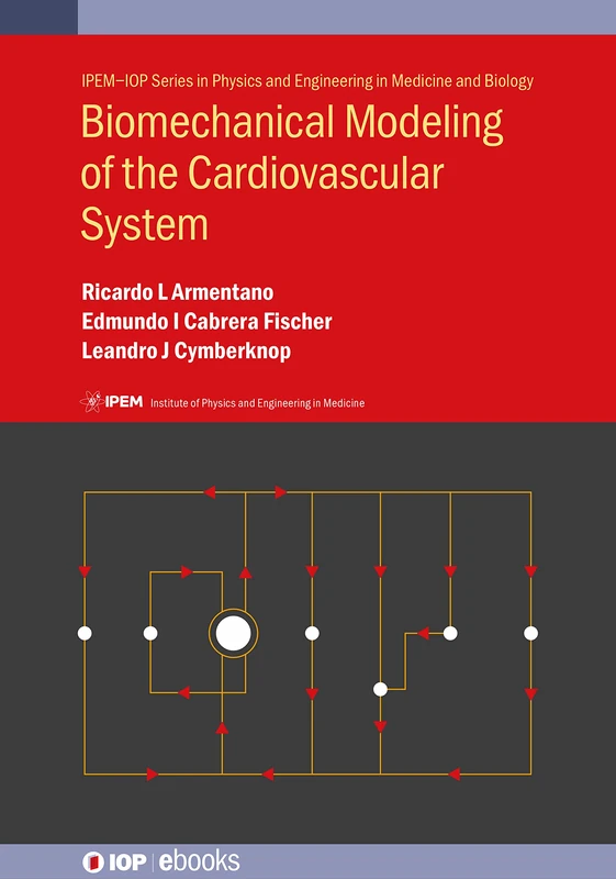 Biomechanical Modeling of the Cardiovascular System (IOP Expanding Physics)