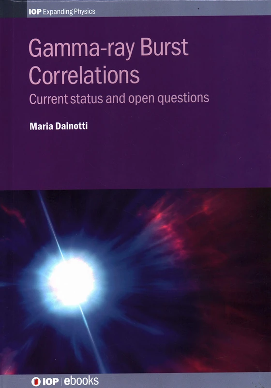Gamma-ray Burst Correlations: Current status and open questions (IOP Expanding Physics)