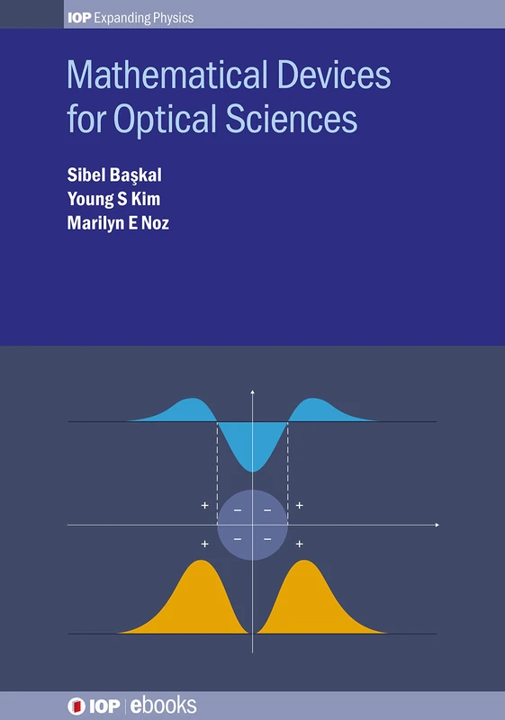 Mathematical Devices for Optical Sciences (IOP Expanding Physics) - Image 1