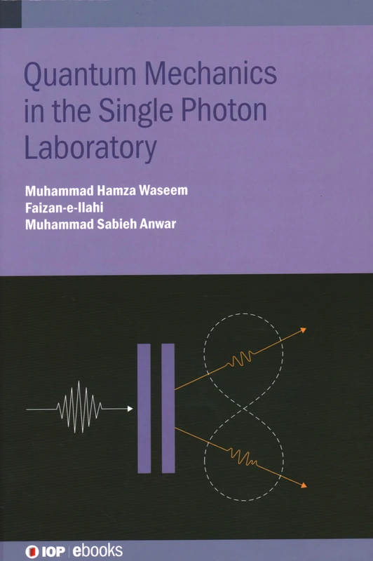 Quantum Mechanics in the Single Photon Laboratory (IOP Expanding Physics) (IOP ebooks)