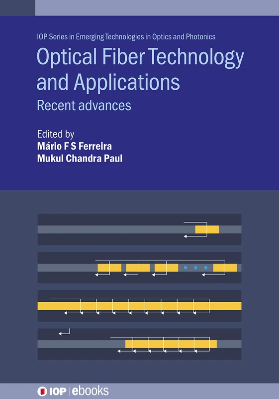 Optical Fiber Technology and Applications: Recent Advances (IOP Series in Emerging Technologies in Optics and Photonics) (IOP ebooks)