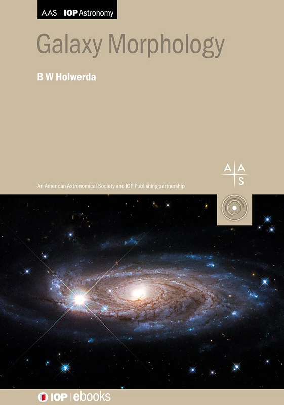 Galaxy Morphology (AAS-IOP Astronomy)