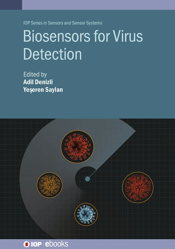 Biosensors for Virus Detection (IOP ebooks)