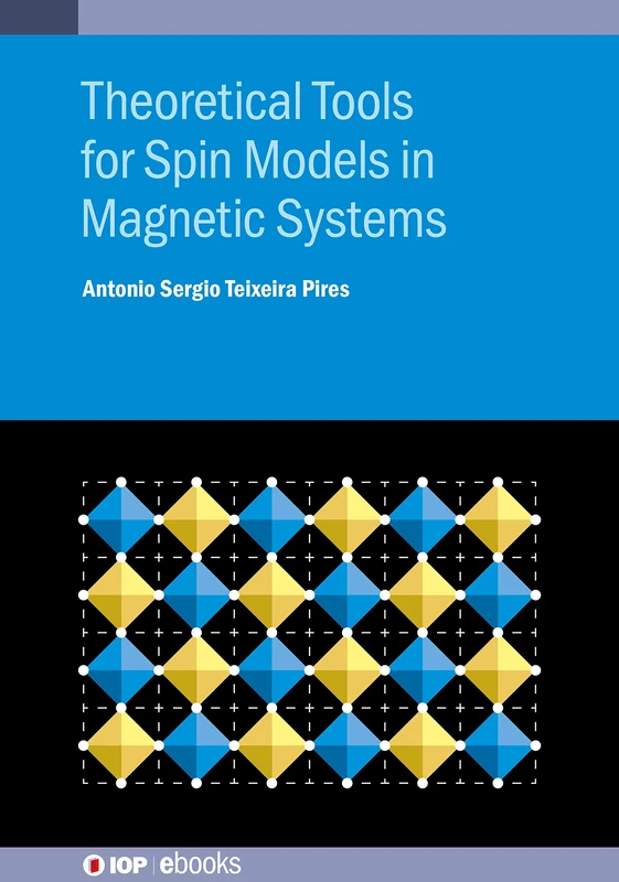 Theoretical Tools for Spin Models in Magnetic Systems (IOP ebooks)