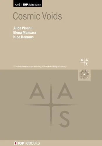 Cosmic Voids (IOP ebooks) - Image 1
