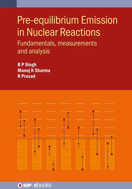 Pre-equilibrium Emission in Nuclear Reactions: Fundamentals, measurements and analysis (IOP ebooks)