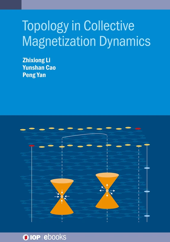Topology in Collective Magnetization Dynamics (IOP ebooks)