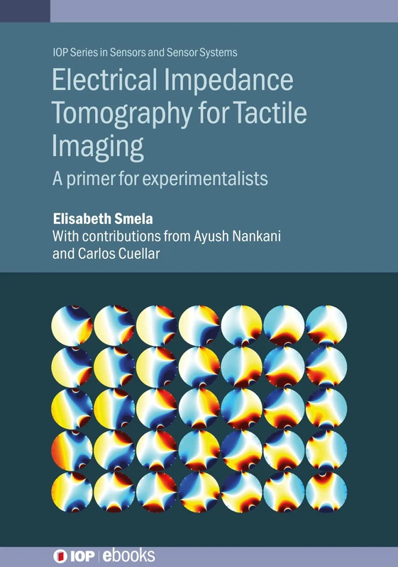 Electrical Impedance Tomography for Tactile Imaging: A primer for experimentalists (IOP Series in Sensors and Sensor Systems)