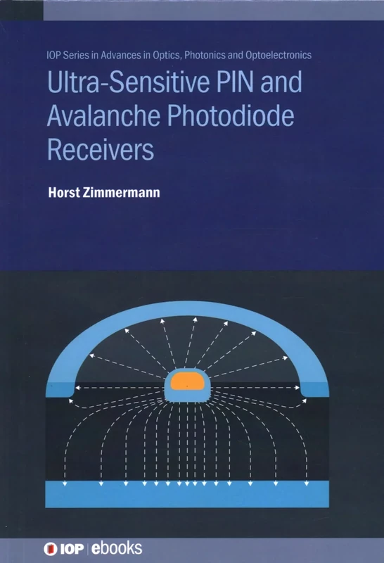 Ultra-Sensitive PIN and Avalanche Photodiode Receivers (IOP Series in Advances in Optics, Photonics and Optoelectronics)