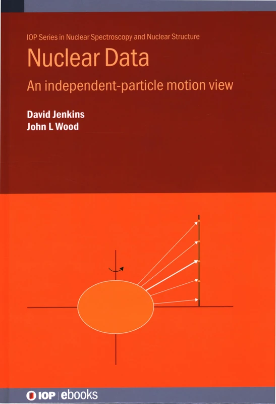 Nuclear Data: An Independent-particle motion view (IOP ebooks)