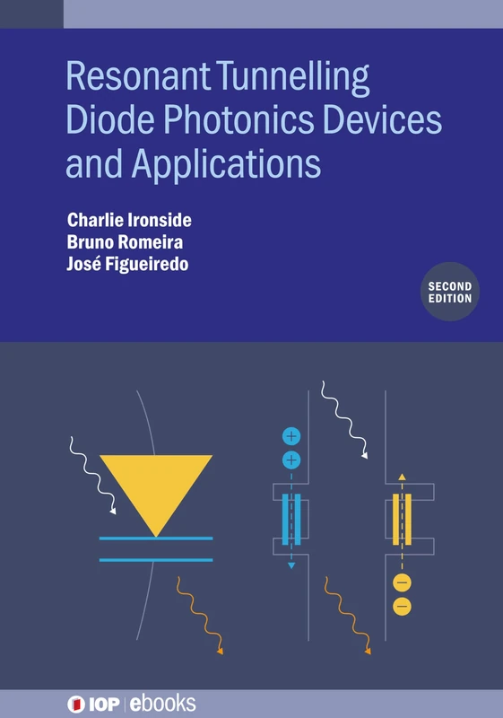 Resonant Tunneling Diode Photonics Devices and Applications (Second Edition) (IOP ebooks)