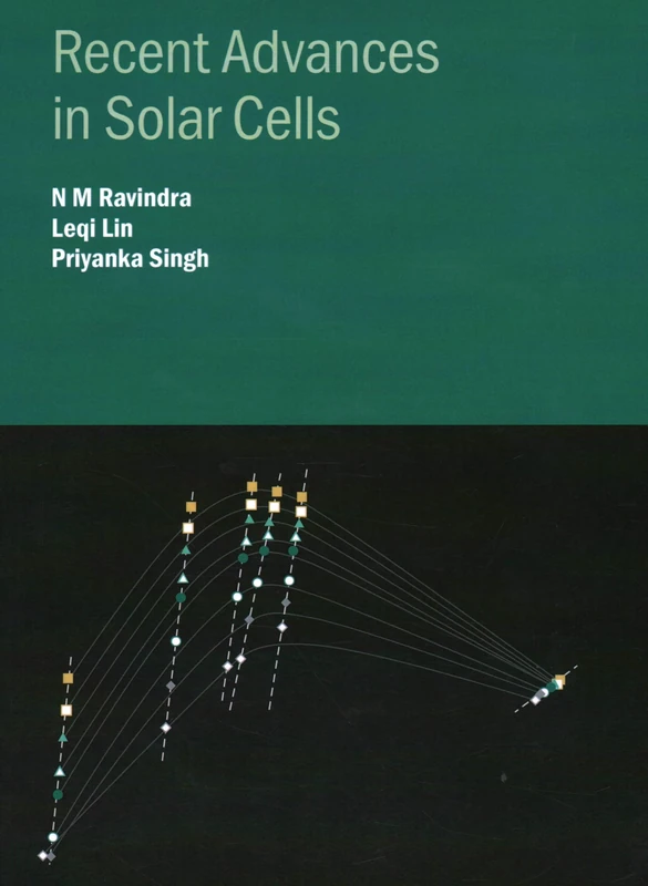 Recent Advances in Solar Cells (IOP ebooks)