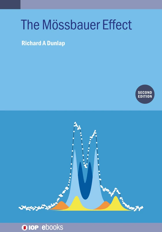 The Mössbauer Effect (Second Edition) (IOP ebooks) - Image 1