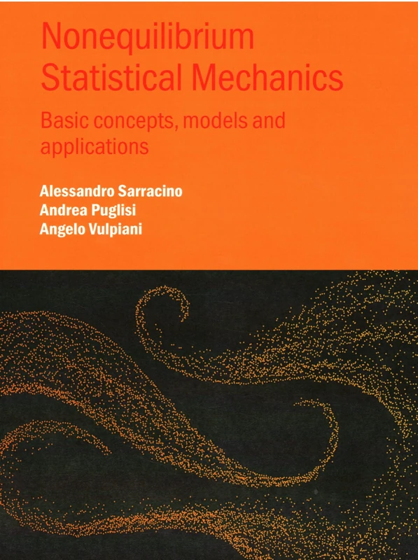 Non-equilibrium Statistical Mechanics: An Introduction (IOP ebooks): Basic concepts, models and applications