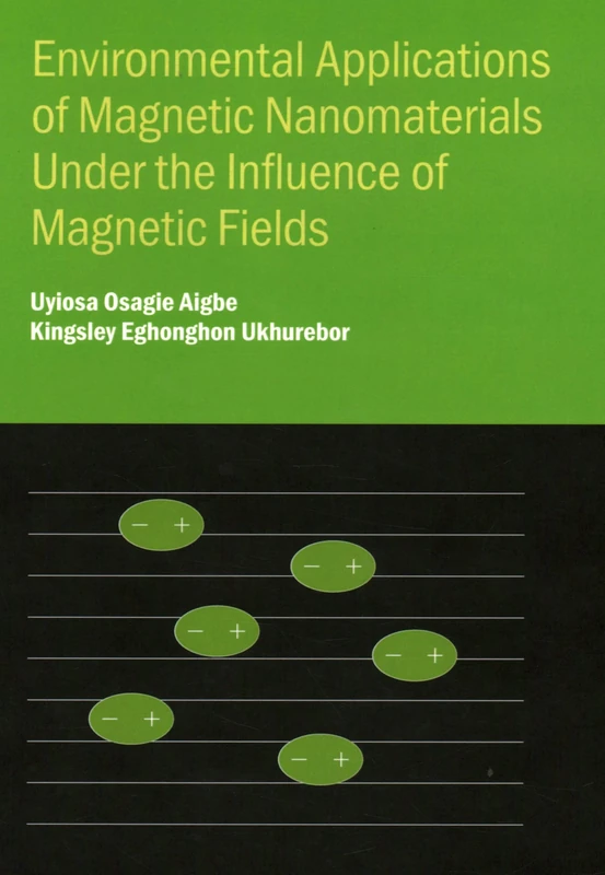 Environmental Applications of Magnetic Nanomaterials Under the Influence of Magnetic Fields (IOP ebooks)
