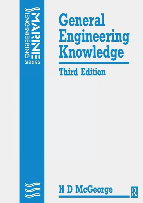 General Engineering Knowledge (Marine Engineering)