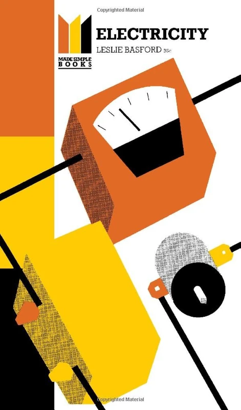 Electricity (Made Simple Books)
