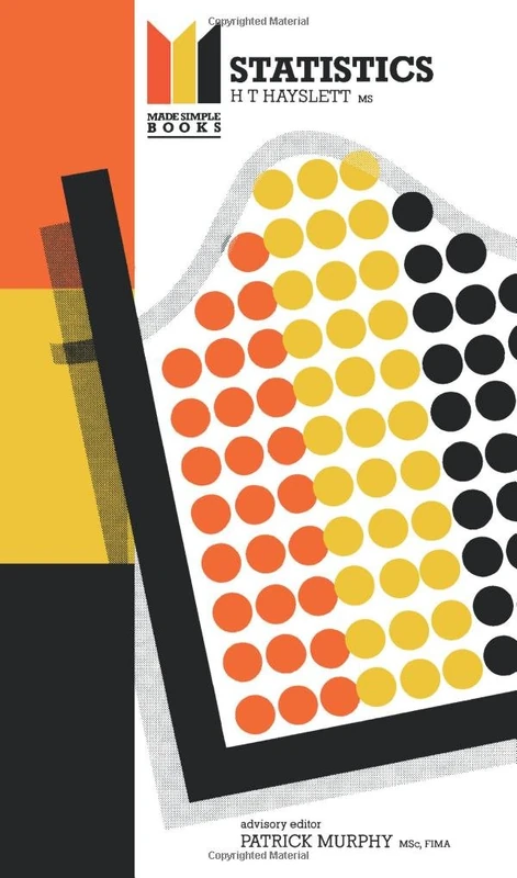 Statistics (Made Simple Books)