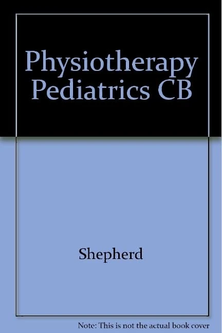 Physiotherapy in Pediatrics