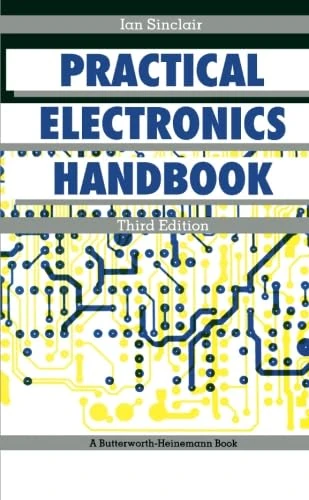 Practical Electronics Handbook