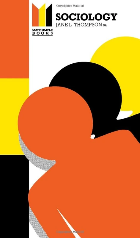 Sociology: Made Simple (Made Simple Books)