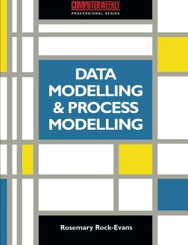 Data Modelling and Process Modelling: Using the Most Popular Methods