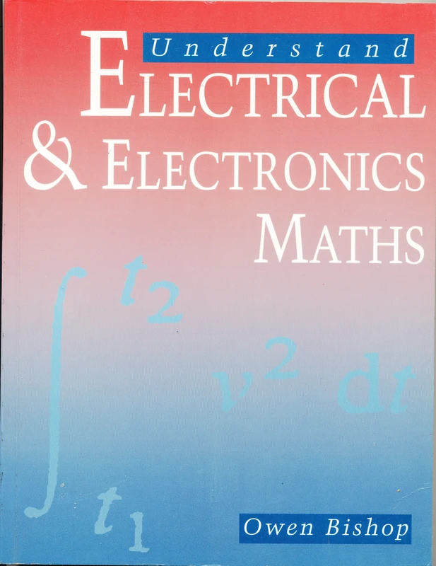 Understand Electrical and Electronics Maths