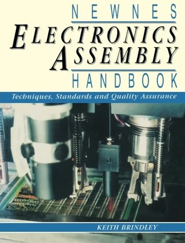 Newnes Electronics Assembly Handbook