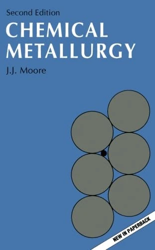 Chemical Metallurgy (Characterization of materials)