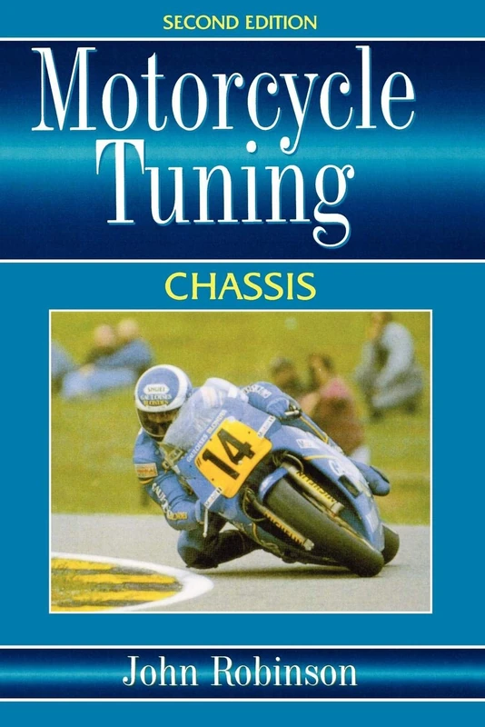 Motorcycle Tuning: Chassis
