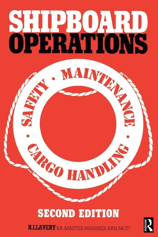 Shipboard Operations