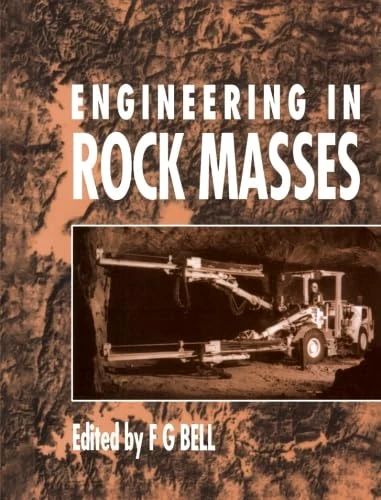 Engineering in Rock Masses