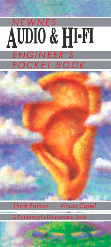 Newnes Audio and Hi-Fi Engineer's Pocket Book