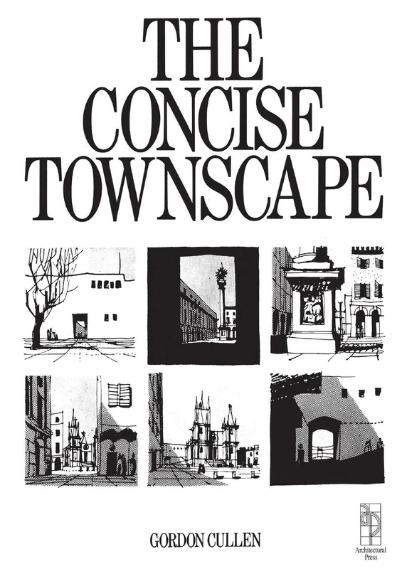 Concise Townscape - Image 1