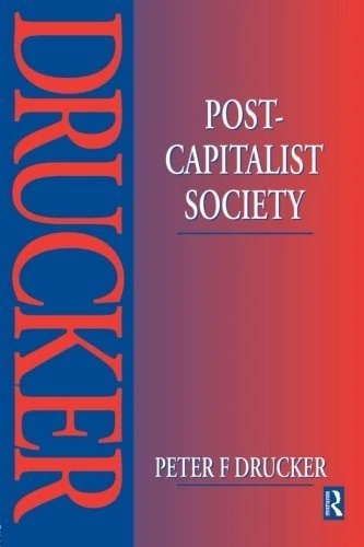 Post-Capitalist Society