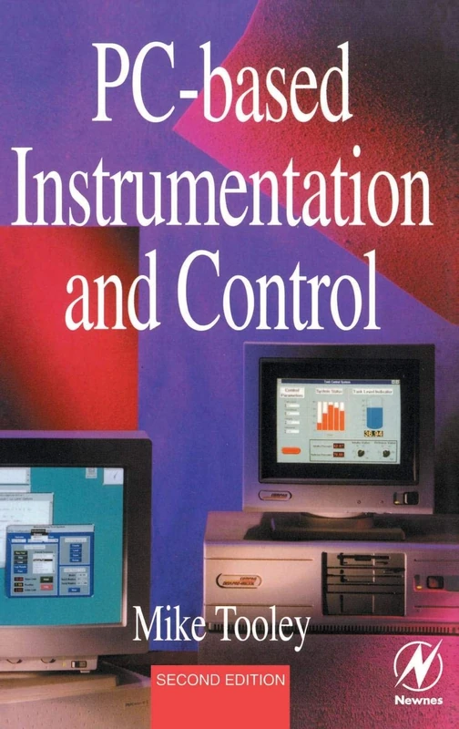 PC-based Instrumentation and Control (IDC Technology) - Image 1